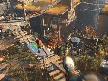 Dying Light 2 faz concurso de PC com RTX 3090 (e Brasil pode participar)
