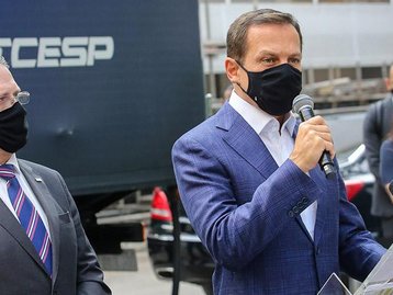 SP vai aplicar quarta dose de vacina contra covid-19 
