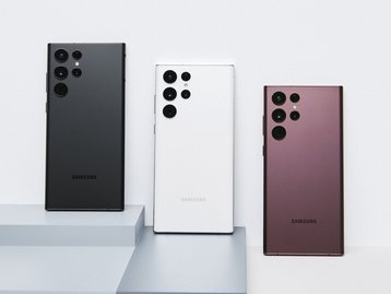Samsung atualizará celulares, relógios e tablets por até 5 anos