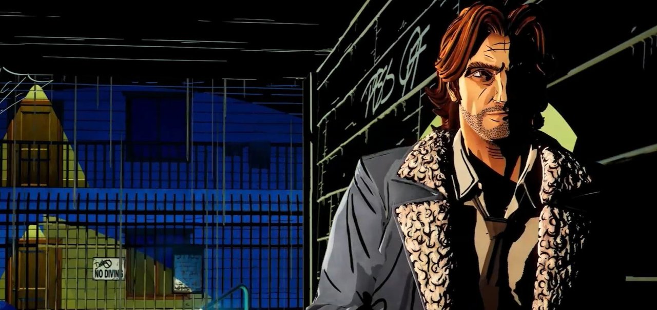 The Wolf Among Us 2 ganha o primeiro trailer e novidades da trama