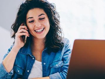 Home office: 120 vagas para trabalho remoto [10/02]