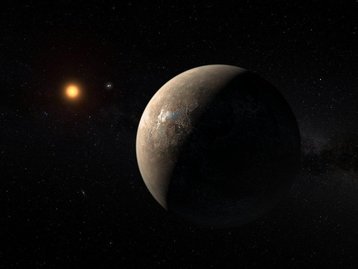 Saiba mais sobre o novo exoplaneta descoberto em estrela vizinha do Sol