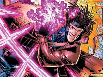 Gambit: escritor revela detalhes sobre filme cancelado da franquia X-Men