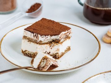 Android 13 tem apelido de Tiramisu, sobremesa italiana