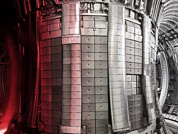 Laboratório de fusão nuclear europeu bate recorde de produção de energia