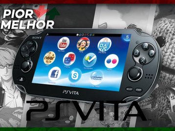 PS Vita: do pior ao melhor, segundo a crítica