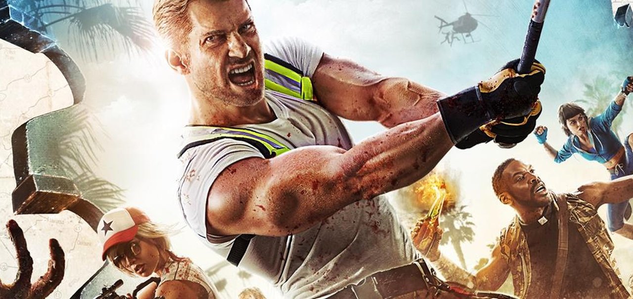 Dead Island 2 pode enfim chegar em 2022 [RUMOR]