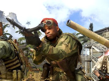 Activision anuncia sequência de CoD Modern Warfare e Warzone 2