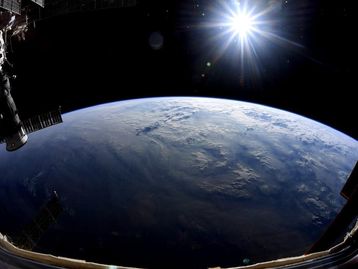 O que aconteceria se encontrássemos vida fora da Terra?