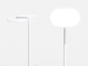 Conheça a nova lampada inteligente do Google, a dLight