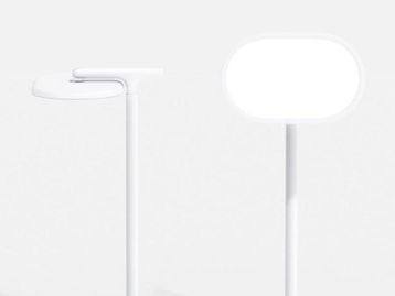 Conheça a nova lampada inteligente do Google, a dLight