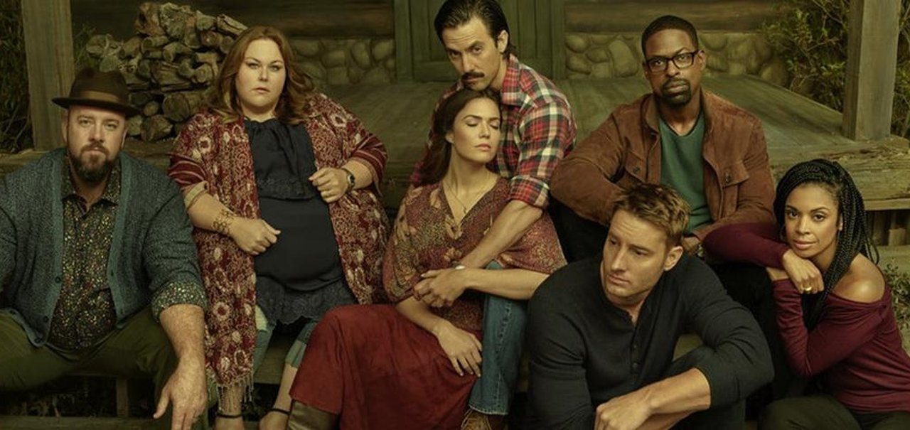 This Is Us: final da 6ª temporada da série tem data marcada pela NBC; veja!