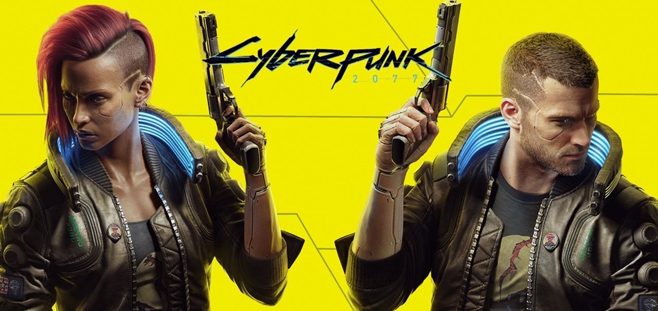 Cyberpunk 2077 terá transmissão especial amanhã (15) com novidades