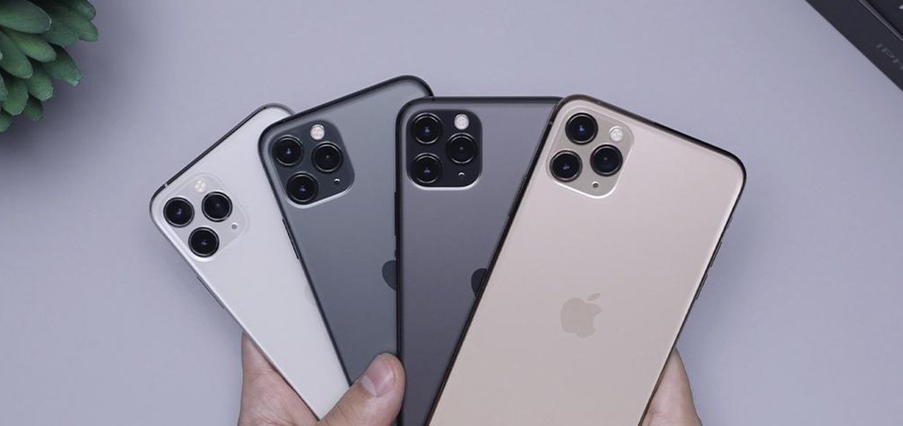 Empresa que aluga iPhones tem crescimento de 440% em um ano