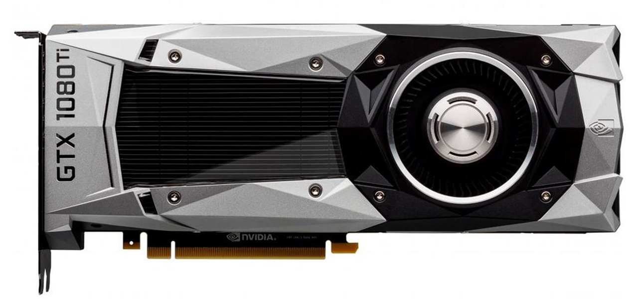 Placa GTX 1080 Ti ainda vale a pena em 2022? 