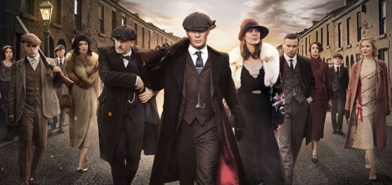 Peaky Blinders: 6ª temporada ganha data de estreia; veja!