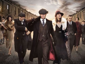Peaky Blinders: 6ª temporada ganha data de estreia; veja!