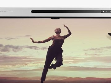 Samsung Galaxy Tab S8 chega ao Brasil por R$ 7.699