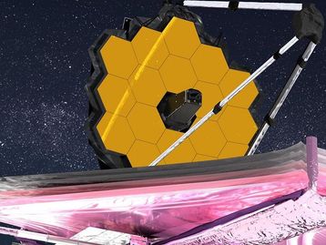 Telescópio James Webb: quem são os cientistas que vão usar o equipamento?