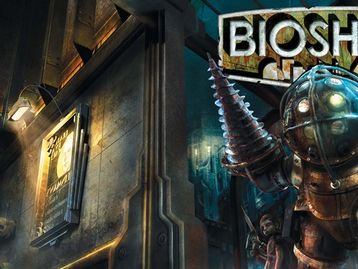 BioShock ganhará filme live action produzido pela Netflix