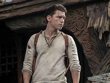 Uncharted: filme ganha críticas mistas na estreia; veja reações!