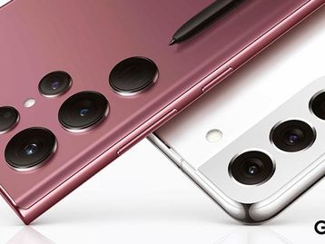 Mirando no metaverso, Samsung exibirá Galaxy S22 em Fortnite