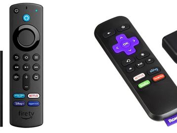 Fire TV Stick x Roku Express: qual o melhor dongle entre os dois?