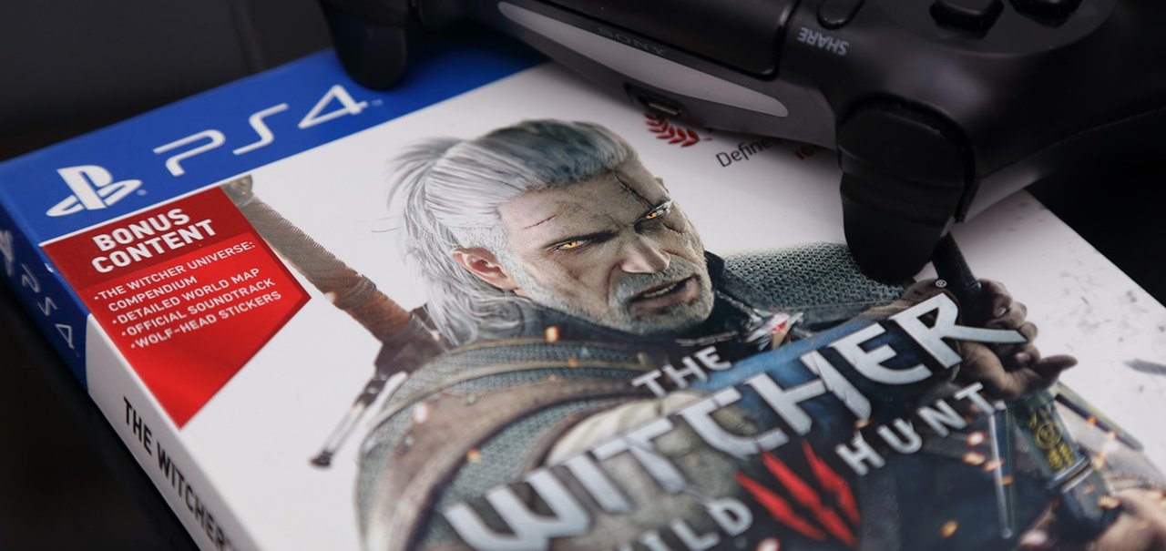 Diretor de The Witcher 3 abre estúdio e trabalha em novo RPG 