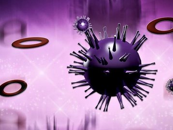 Mulher fica livre do vírus HIV após transplante de células-tronco