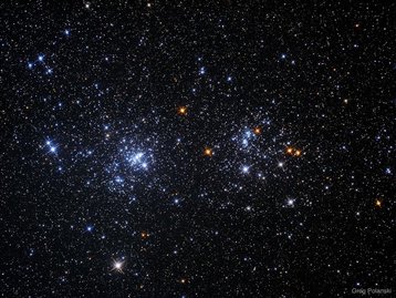 Como sabemos a distância de uma estrela se nunca fomos até ela?