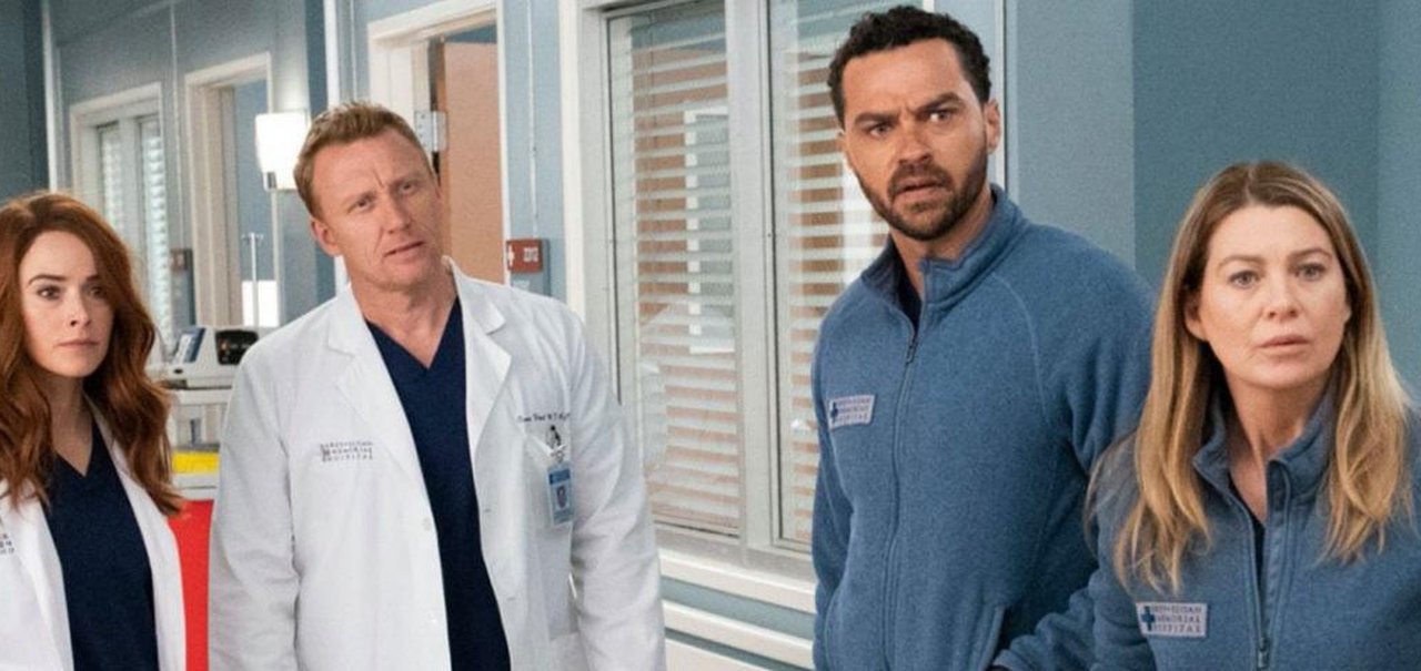 Grey’s Anatomy: episódio 400 da série terá evento grandioso, diz produtora