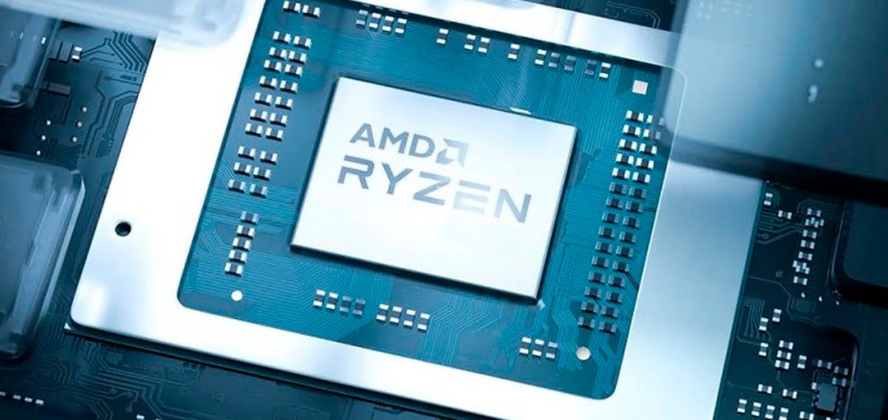 Ryzen 6000: veja especificações e benchmarks das CPUs AMD