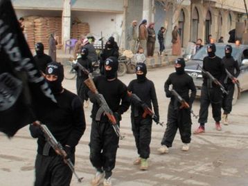 Ericsson confirma que pode ter ajudado a financiar o ISIS no Iraque