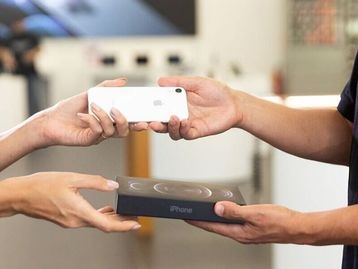Como vender seu iPhone usado e conseguir bônus em um novo?
