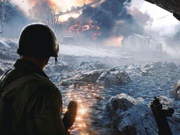 Halo Infinite e pandemia prejudicaram Battlefield 2042, diz EA