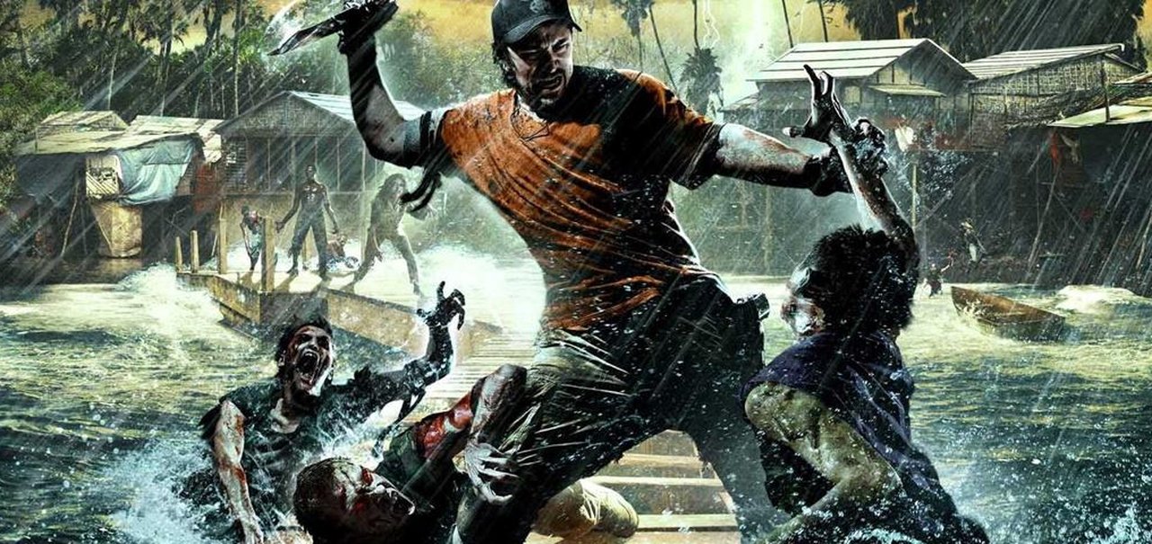 Dead Island 2 deve chegar até março de 2023