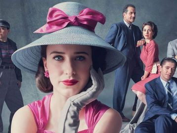 Marvelous Mrs. Maisel: 5ª temporada será a última; veja detalhes!