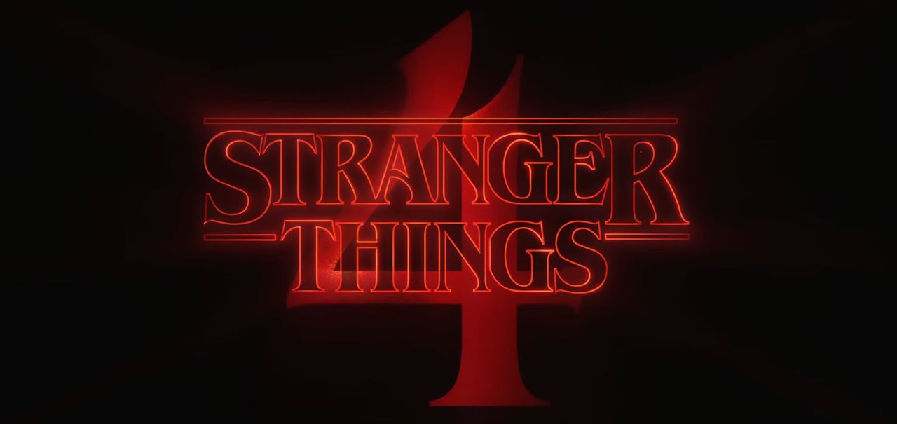 Stranger Things: 4ª temporada ganha pôsteres e data de estreia; veja!