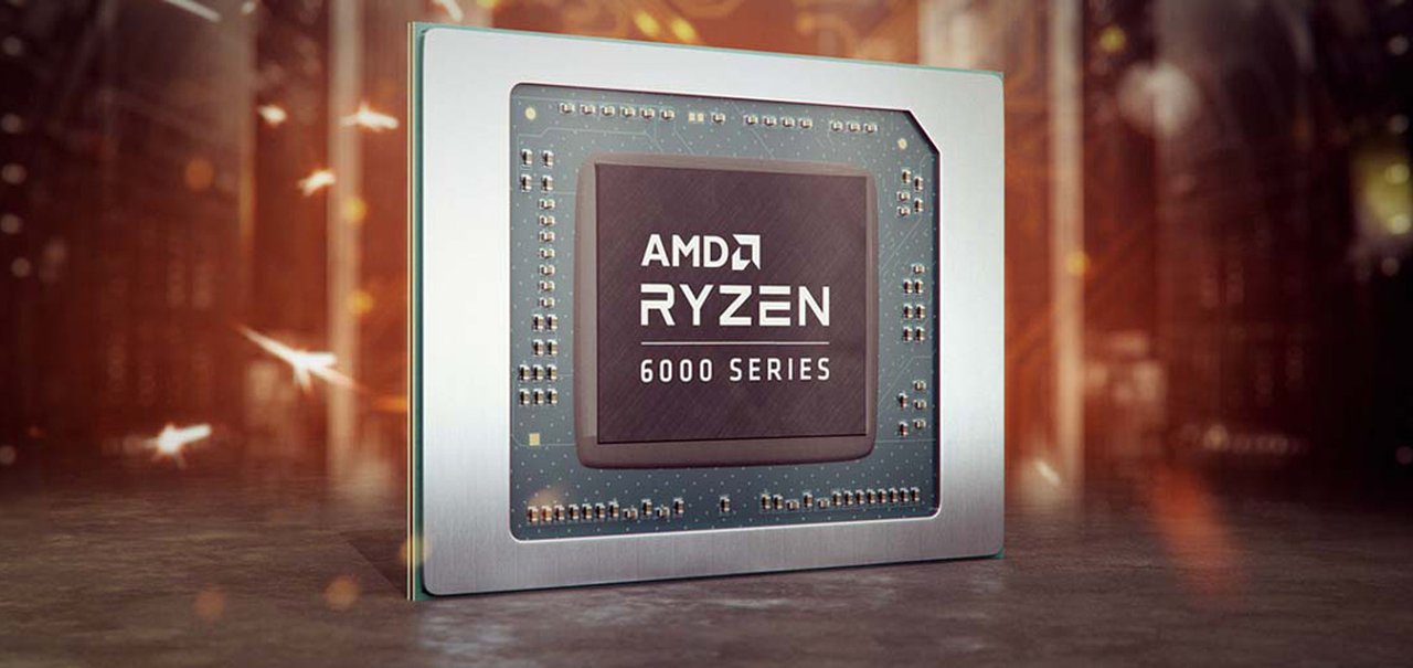 AMD Ryzen 6000: confira as 7 melhores novidades dos processadores