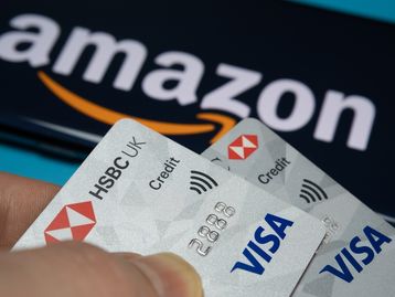 Amazon e Visa chegam a acordo e bandeira não será suspensa na loja
