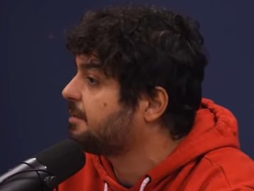 YouTube proíbe Monark de criar novo canal após falas sobre nazismo