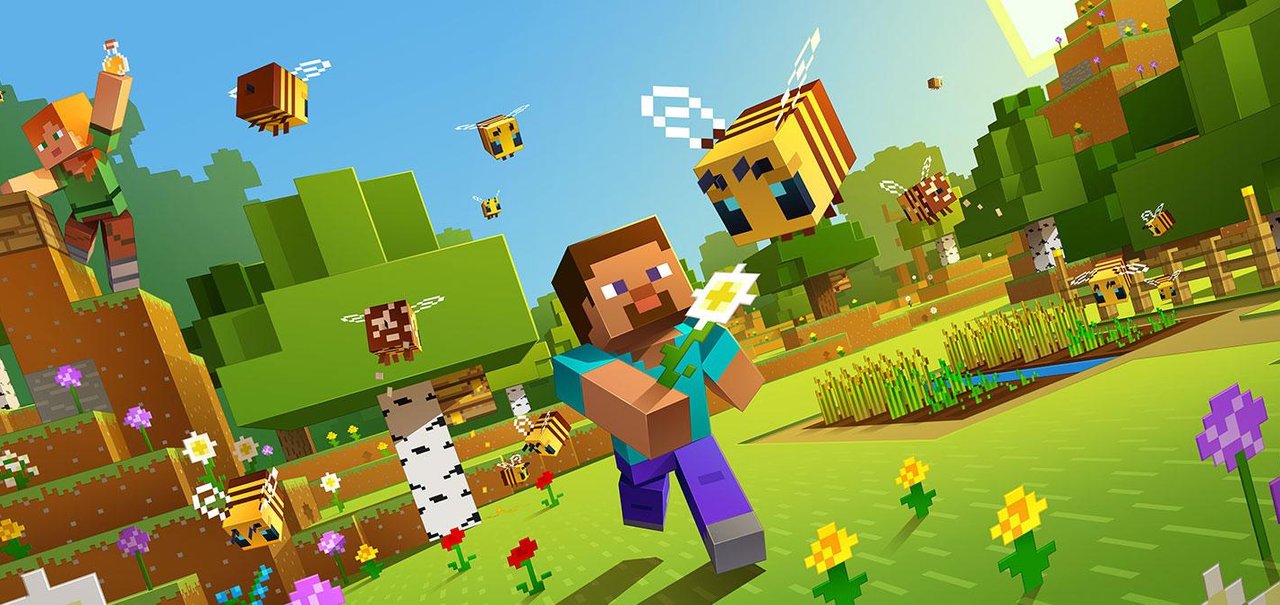 Os melhores mods de Minecraft: jogue com realismo e Ray Tracing