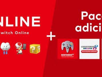 Nintendo Switch Online + Pacote adicional: vale a pena assinar?