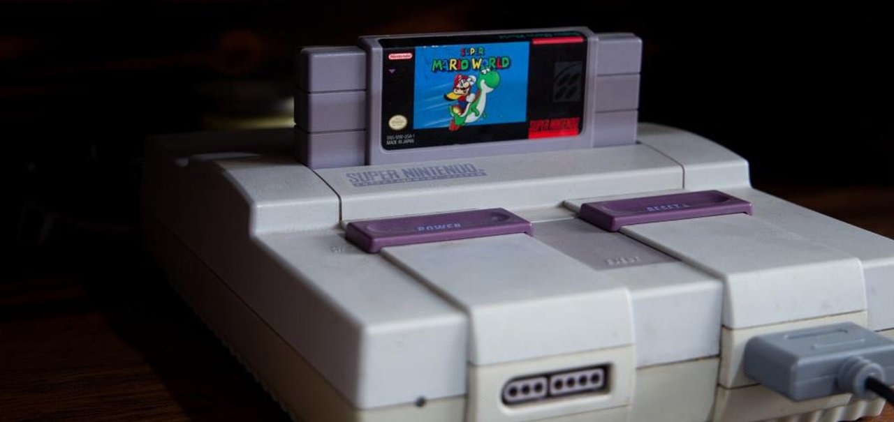 9 jogos não muito conhecidos de Super Nintendo