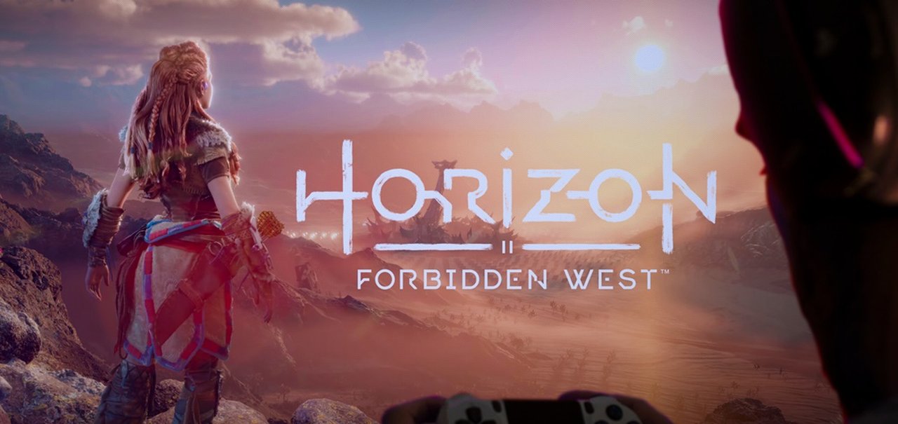 Horizon Forbidden West: Amazon atrasa entrega e jogadores reclamam