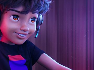 Casas Bahia anuncia CB como o primeiro streamer gamer do metaverso