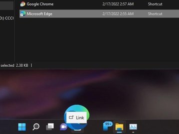 Windows 11: função de arrastar e soltar está de volta em testes