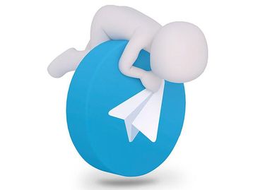 Telegram: denúncias de pornografia infantil dobram em 2021