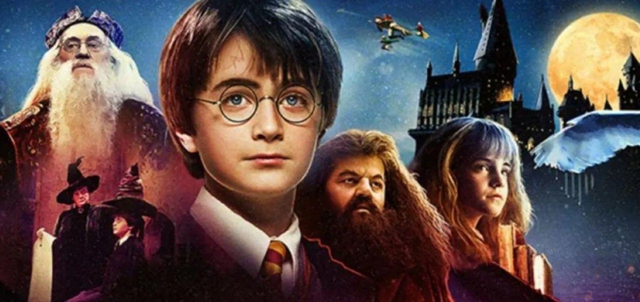 Confira como está o elenco de Harry Potter atualmente