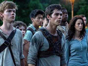 Dylan O'Brien: veja os 10 melhores filmes da carreira do ator